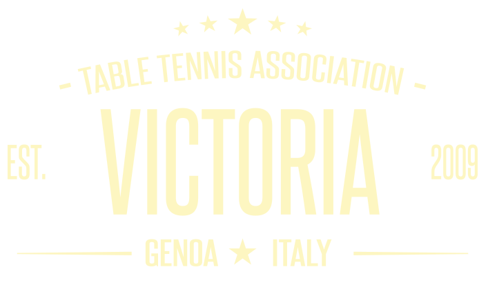 Victoria asd Tennis Tavolo